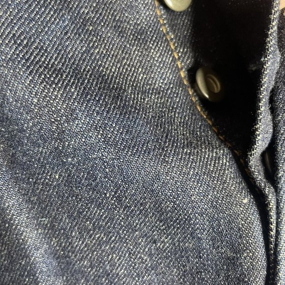 Gap 1969 Kaihara SOLD - Picture 8 of 12